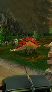 野生动物园恐龙猎人3D图片9