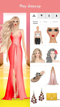 Covet Fashion - Dress Up Game图片15