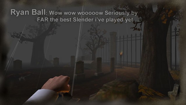 Slender Man Origins 1 自由图片7