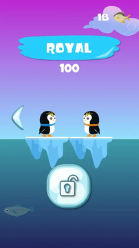 Icy Penguin Island图片4
