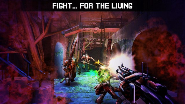 Hellgate : London FPS图片3