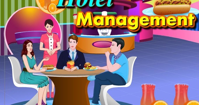主题酒店 - 管理游戏图片12