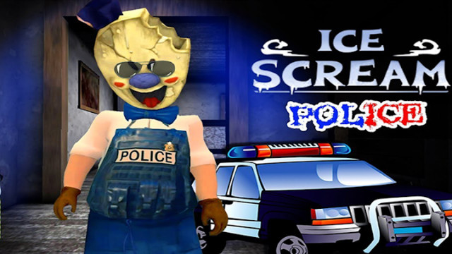 Ice Rod police creams Neighbor 2020图片3