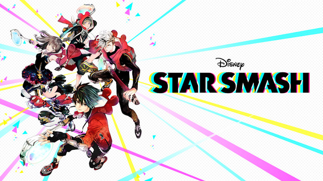 Star Smash图片5