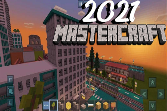 MasterCraft 2021图片4