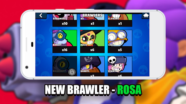 Box Simulator for BrawlStars图片3