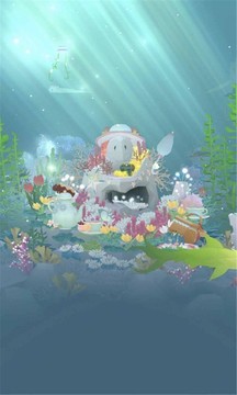 深海水族馆（公测）图片2