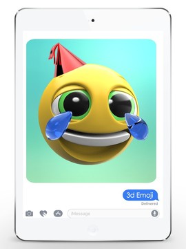 ColorMinis Emoji Maker图片2