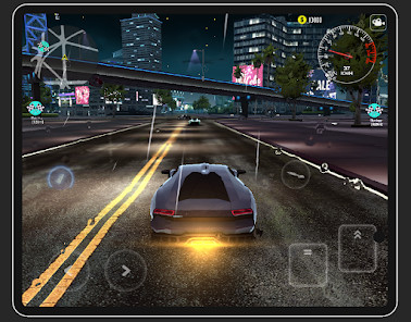 XCars Street Driving图片2