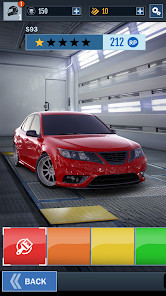 Instant Drag Racing: Car Games图片1