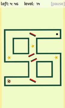Maze-A-Maze：益智迷宮图片6
