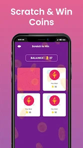 Spin To Win - earn money coin图片2