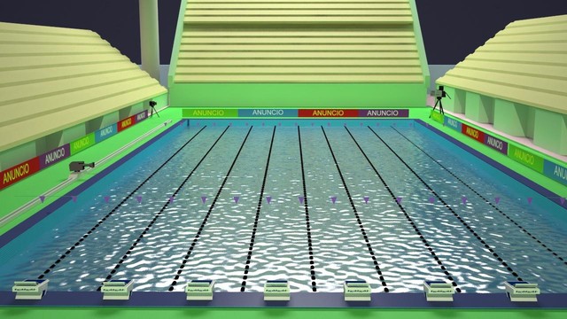 游泳 (Swimmers Champs)图片1