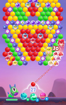 The Bubble Shooter Story®图片1