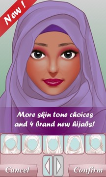 Hijab Make Up Salon图片8