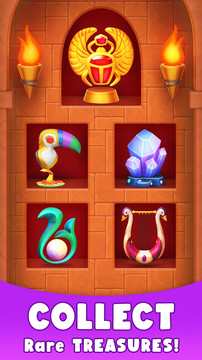 Treasure Party: Solve Puzzles图片2