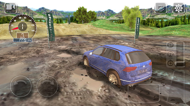 4x4 Off-Road Rally 8图片5