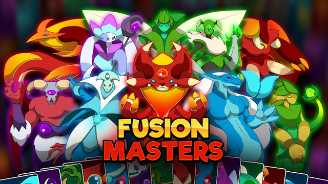 Fusion Masters图片1