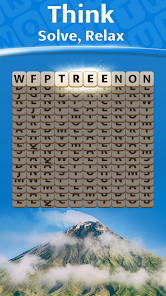 Word Tiles Puzzle: Word Search图片3