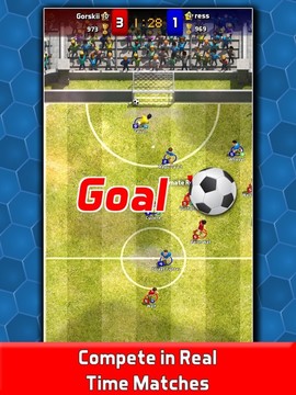 Soccer Manager Arena图片8