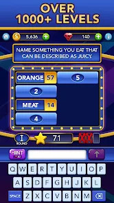 Fun Feud Trivia: Play Offline!图片3