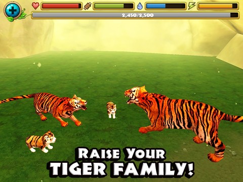 Tiger Simulator图片5