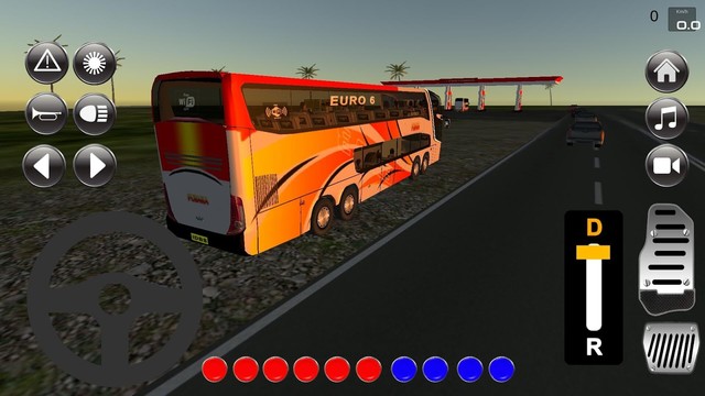 IDBS Bus Simulator图片8