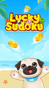 LuckySudoku图片4