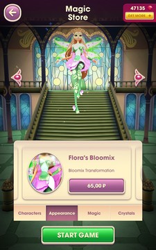 Winx Bloomix Quest图片11