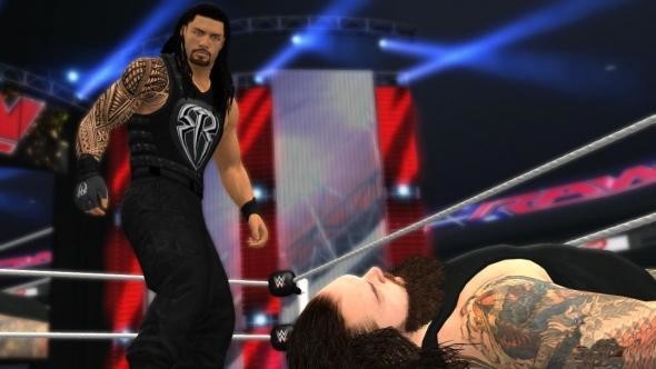 Wrestling WWE Updates图片2