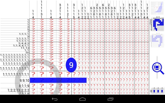 GraphiLogic (Nonogram,Picross)图片7