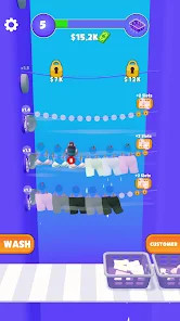 Laundry Manager图片4