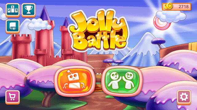 Jolly Battle图片3