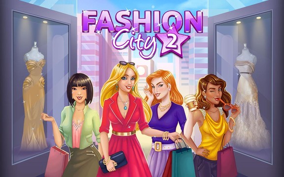 Fashion City 2图片10