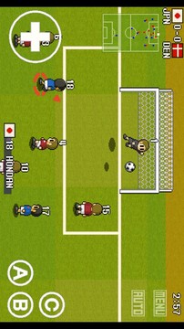 PORTABLE SOCCER DX Lite图片1