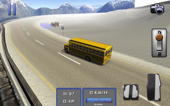 模拟巴士3D图片8