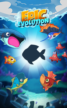 Epic Evolution - Merge Game图片6