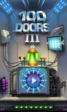 100 Doors 3图片6