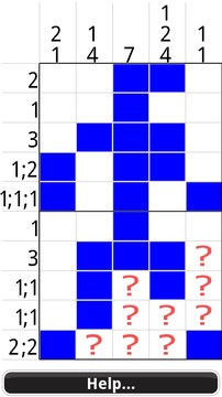 GraphiLogic (Nonogram,Picross)图片13