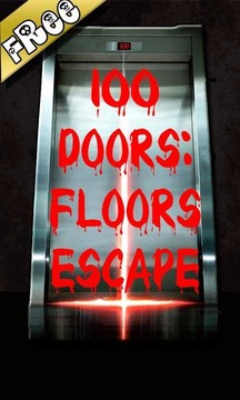 100 Doors : Floors Escape图片8