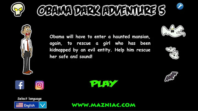 Obama Dark Adventure 5图片5