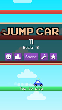 Jump Car图片4