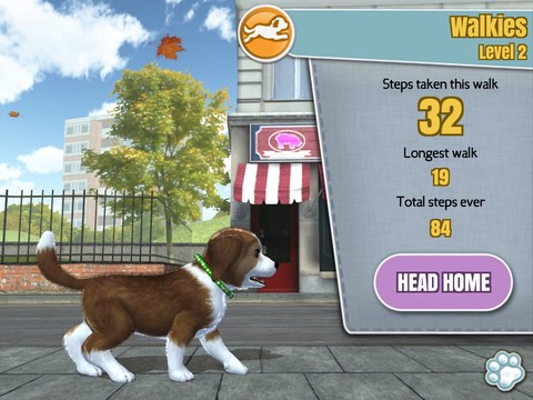 PS Vita Pets: Puppy Parlour图片3