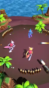 Survival Battle 3D图片5