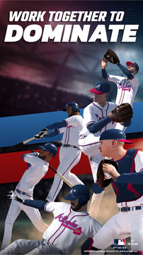 MLB Tap Sports Baseball 2021图片5