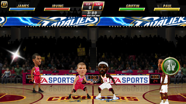 NBA JAM  by EA SPORTS™图片7