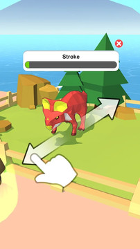 Dino Tycoon - 3D Building Game图片5