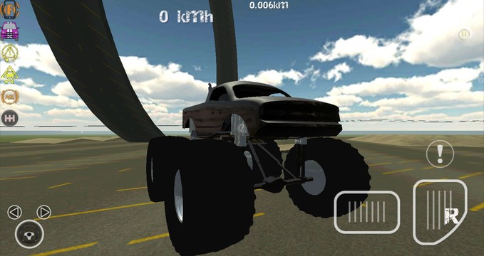 Monster Truck Driver 3D图片5