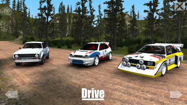 Drive Sim Demo图片4