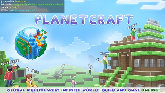 PlanetCraft图片8